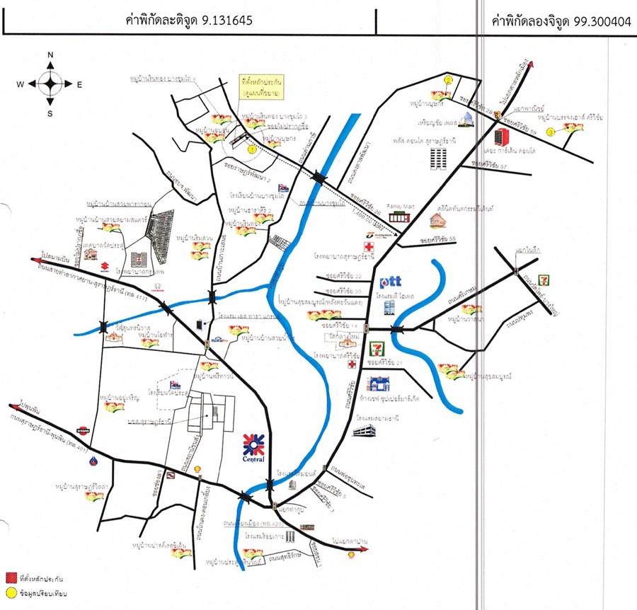 คลิ๊กดูรูปภาพแผนที่
