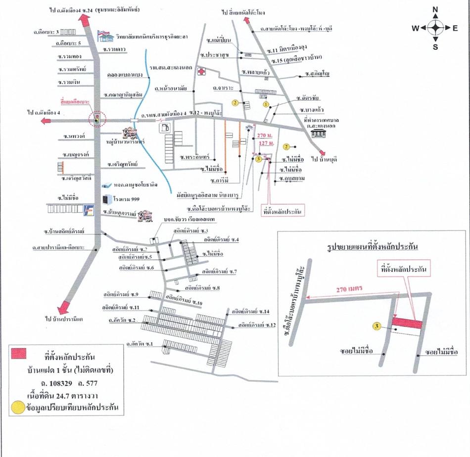 คลิ๊กดูรูปภาพแผนที่