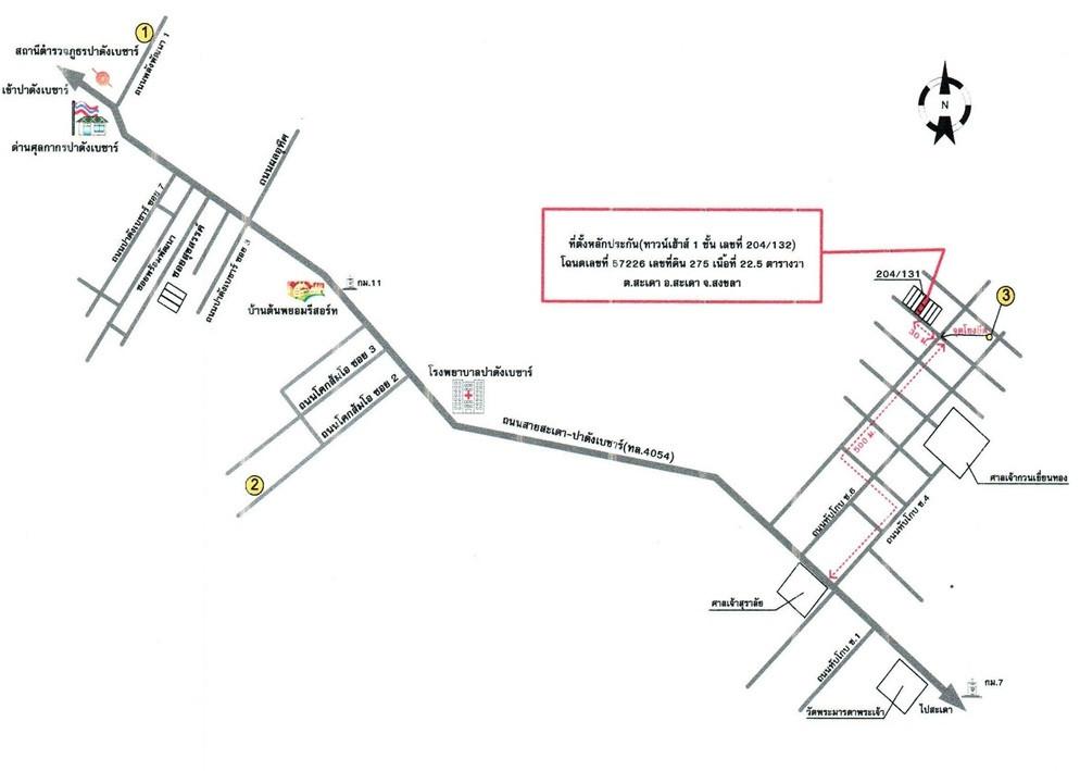 คลิ๊กดูรูปภาพแผนที่