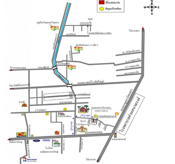 คลิ๊กดูรูปภาพแผนที่