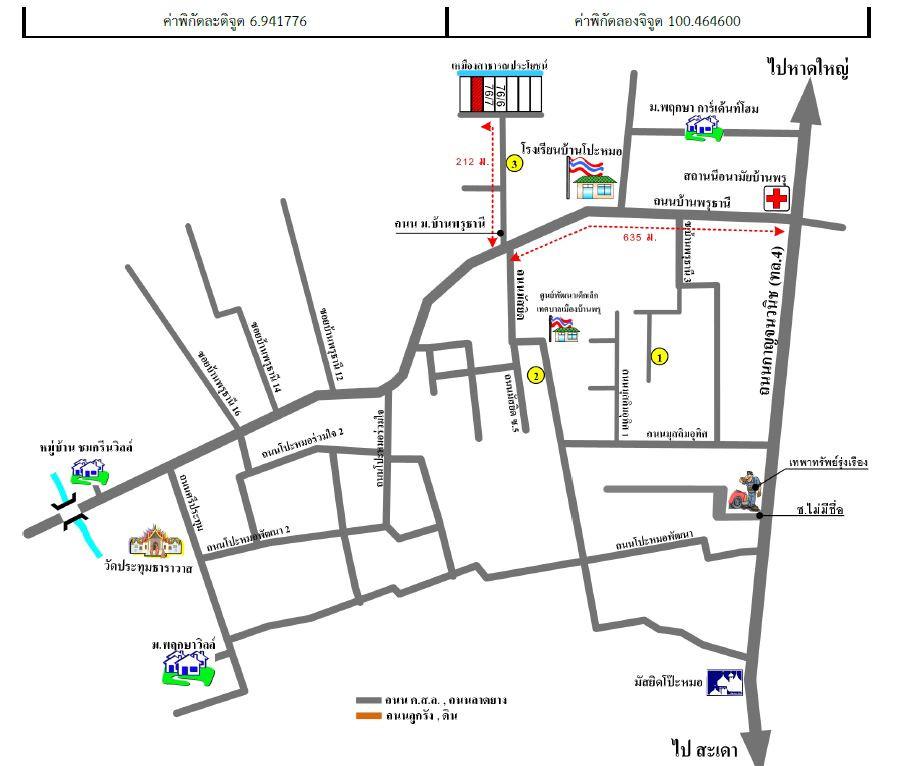 คลิ๊กดูรูปภาพแผนที่