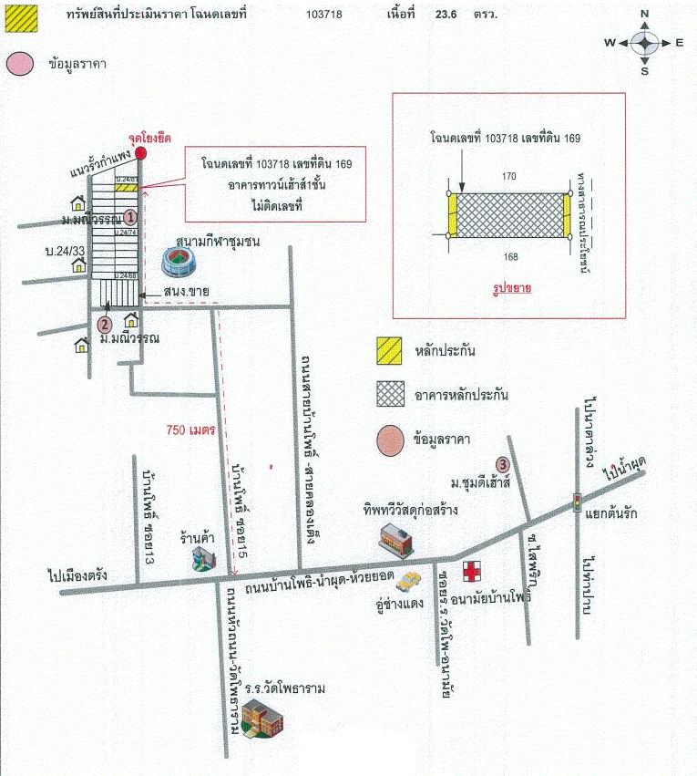 คลิ๊กดูรูปภาพแผนที่