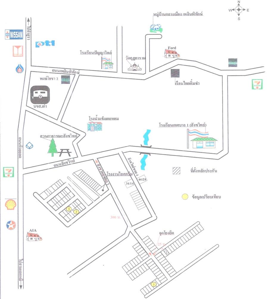 คลิ๊กดูรูปภาพแผนที่