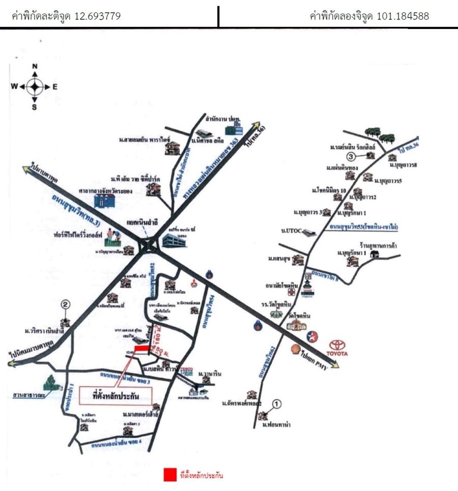 คลิ๊กดูรูปภาพแผนที่