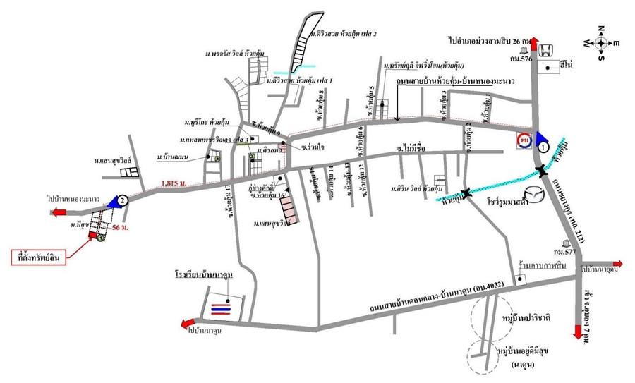 คลิ๊กดูรูปภาพแผนที่