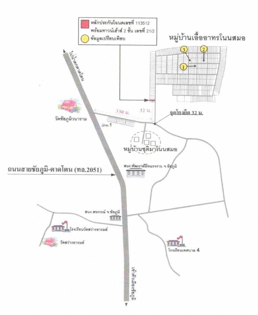 คลิ๊กดูรูปภาพแผนที่