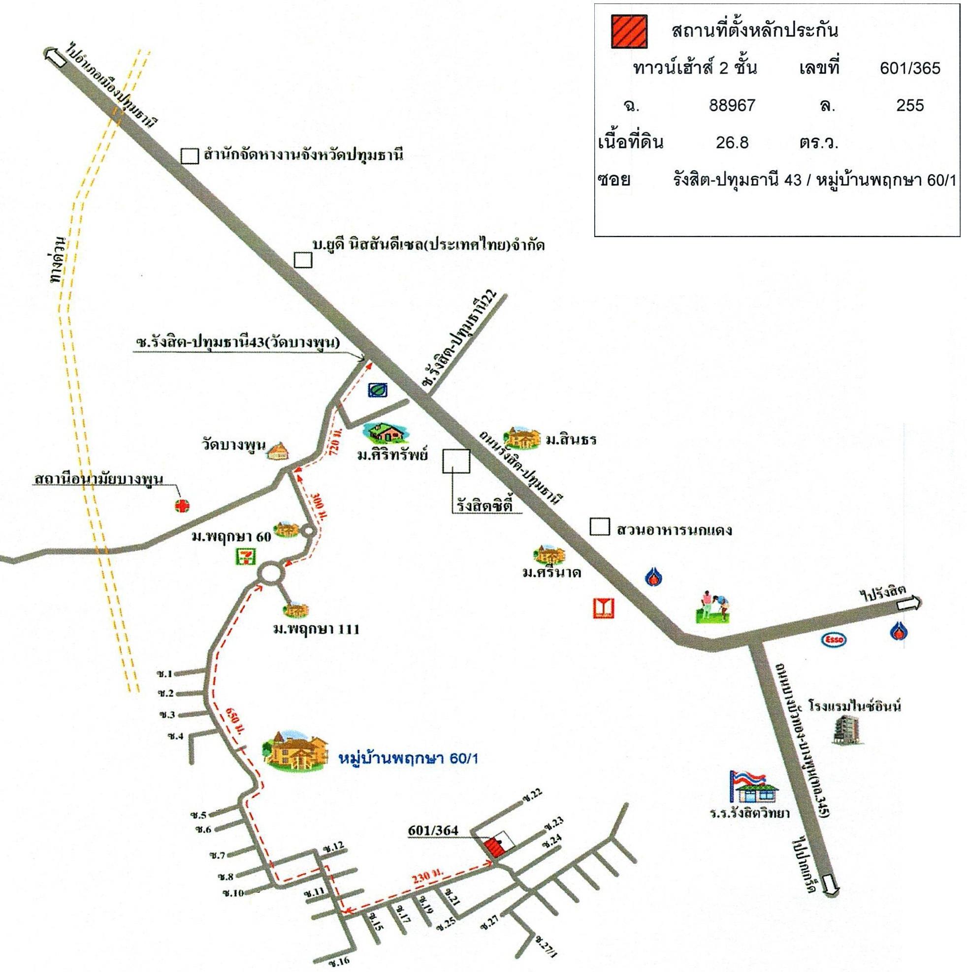 คลิ๊กดูรูปภาพแผนที่