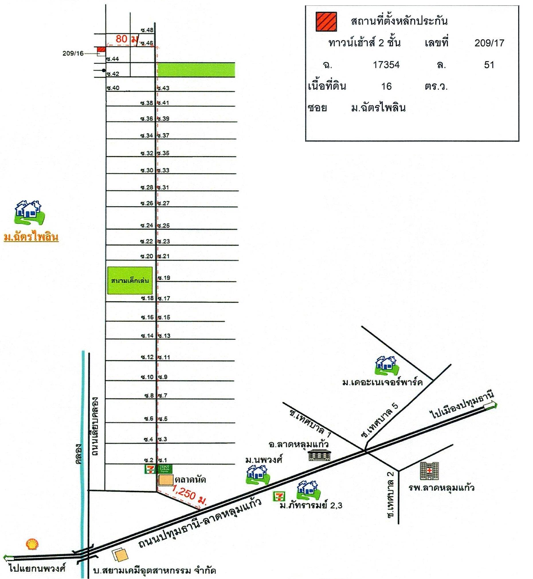 คลิ๊กดูรูปภาพแผนที่