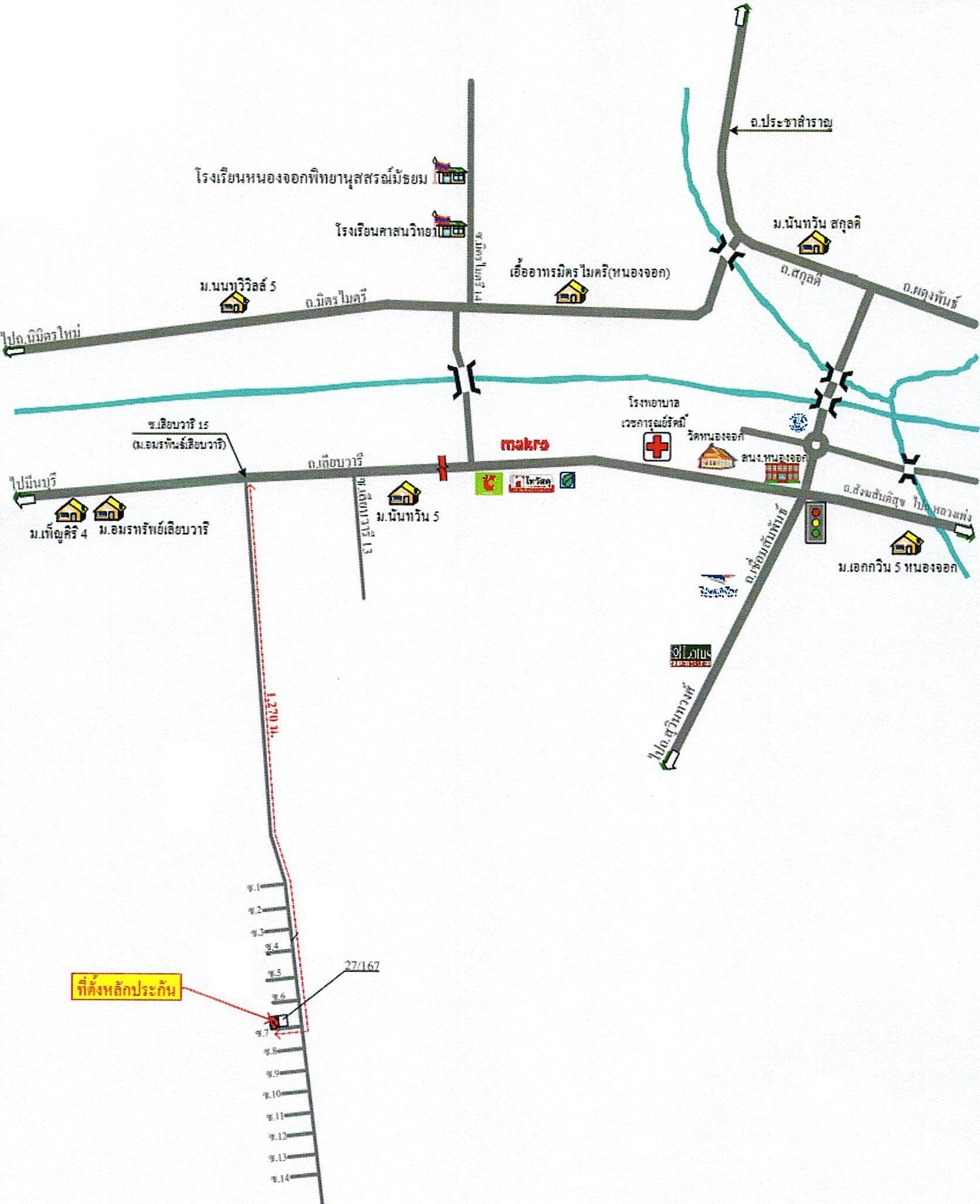 คลิ๊กดูรูปภาพแผนที่