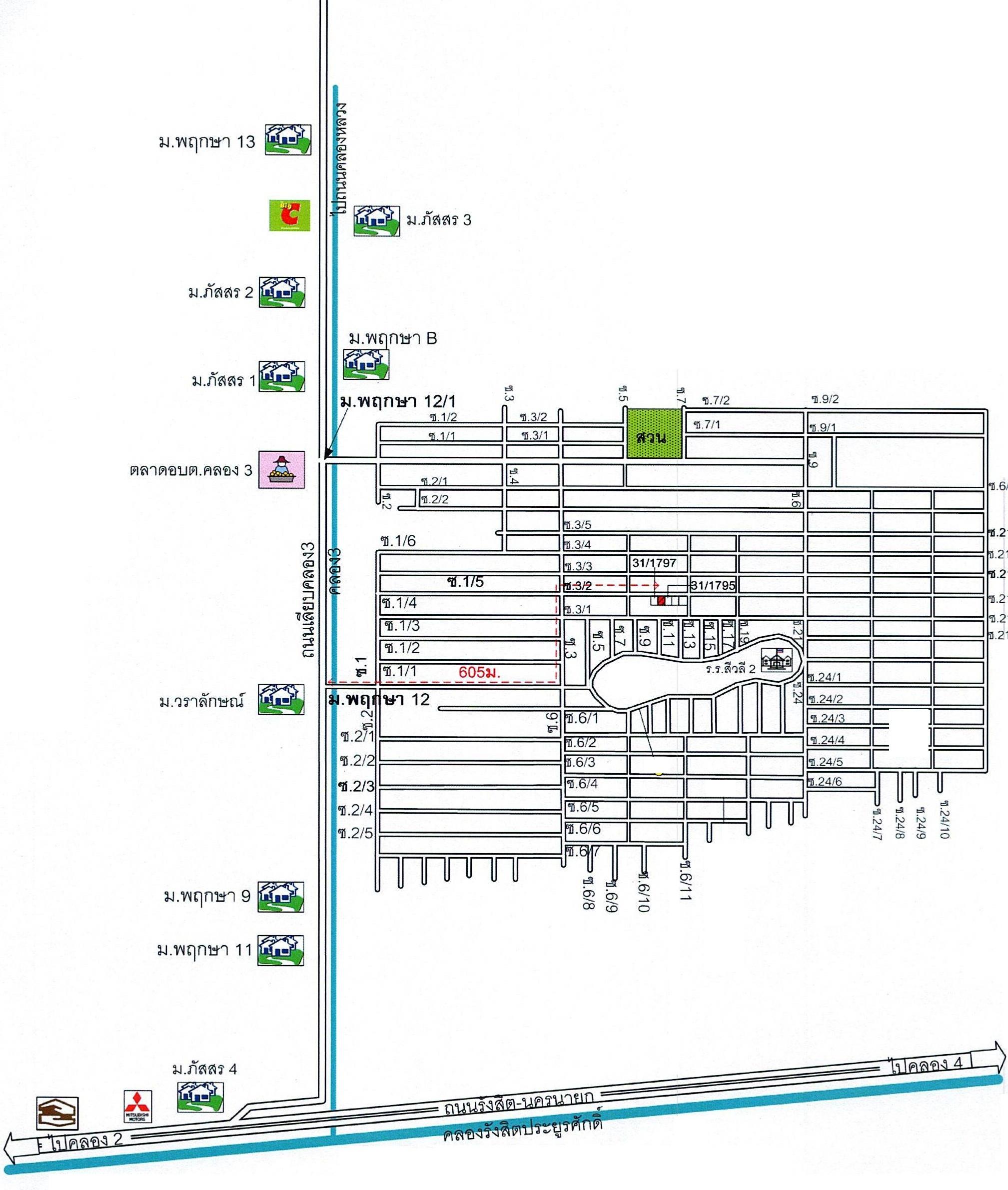 คลิ๊กดูรูปภาพแผนที่