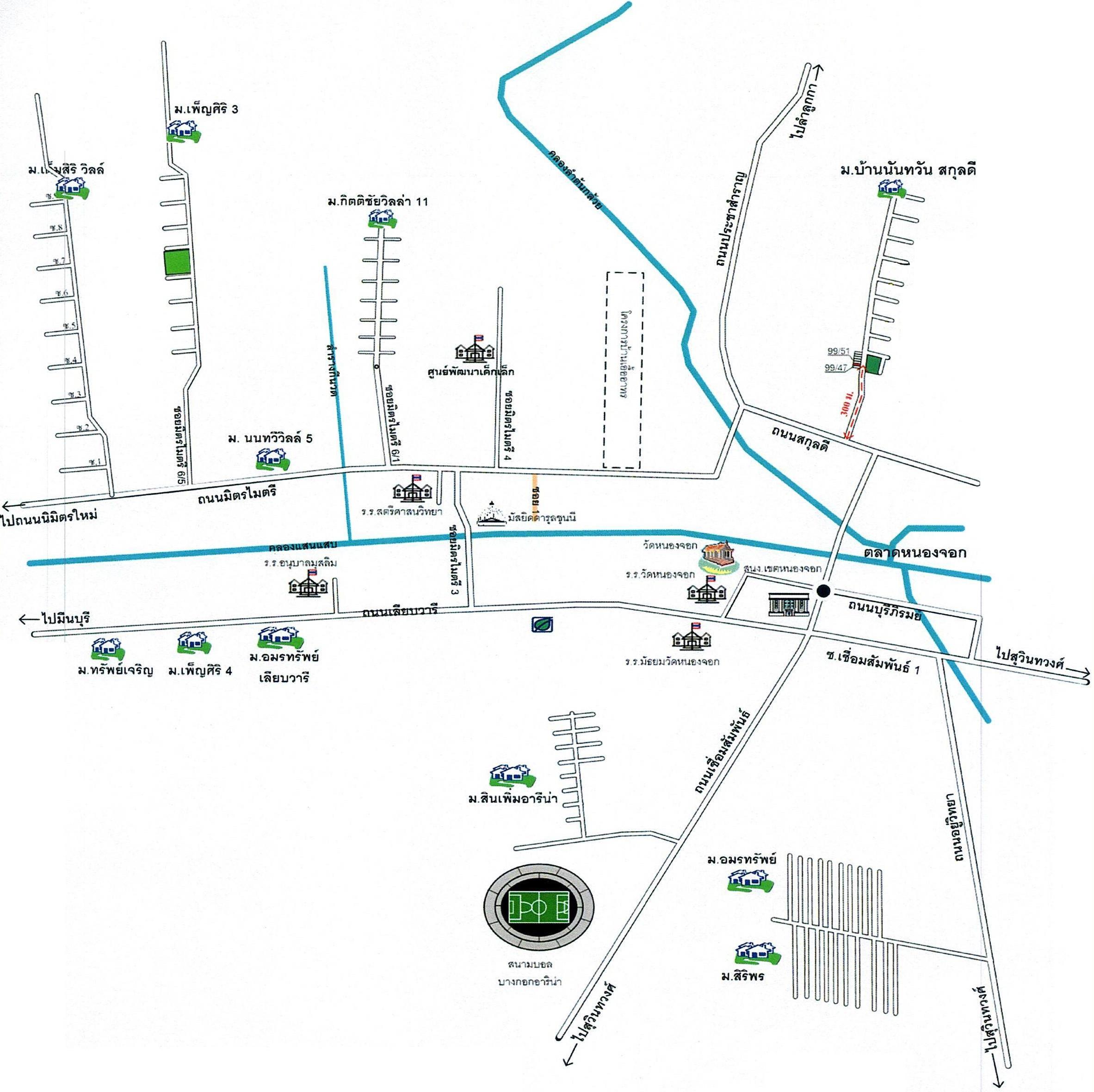 คลิ๊กดูรูปภาพแผนที่