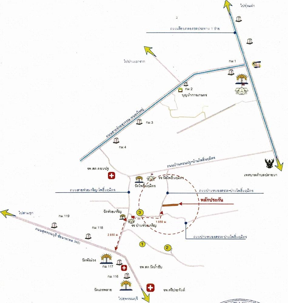 คลิ๊กดูรูปภาพแผนที่