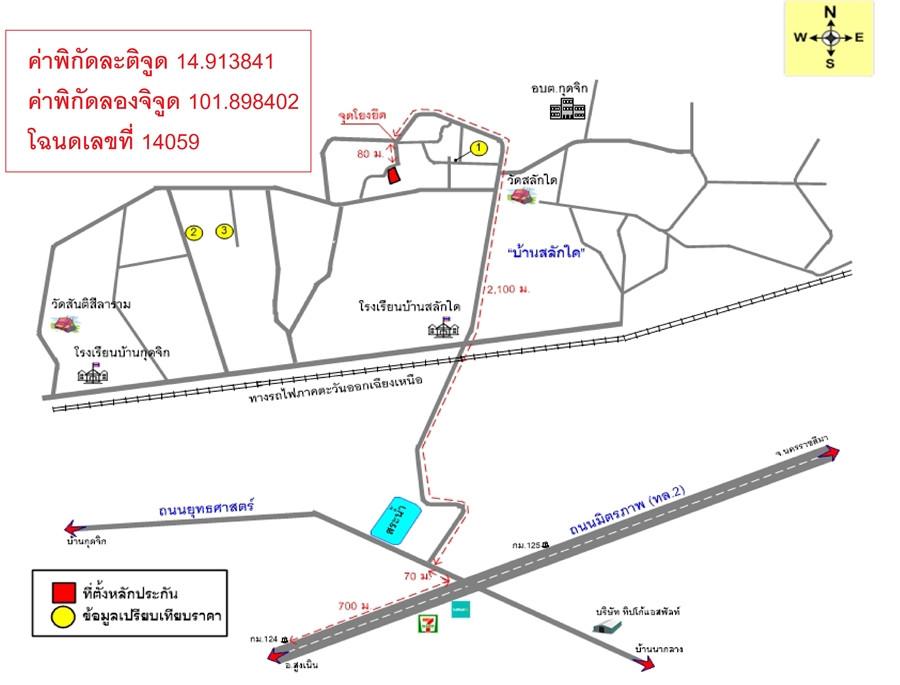 คลิ๊กดูรูปภาพแผนที่