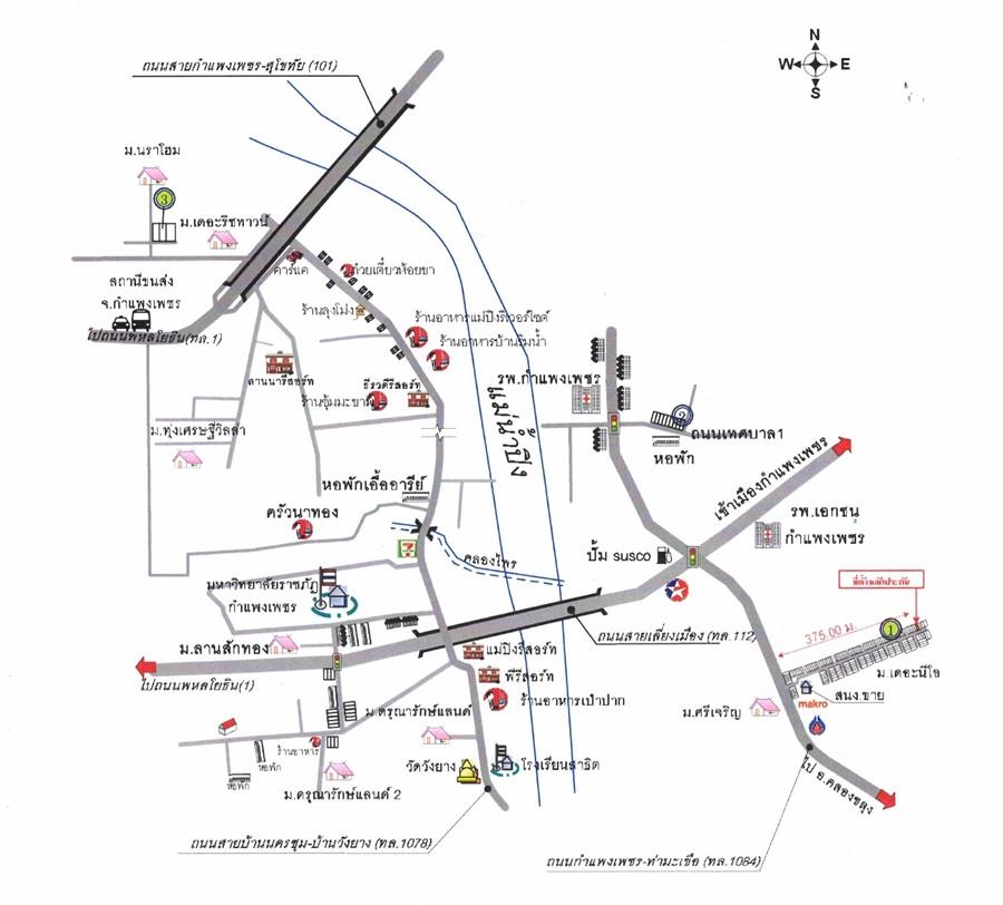 คลิ๊กดูรูปภาพแผนที่