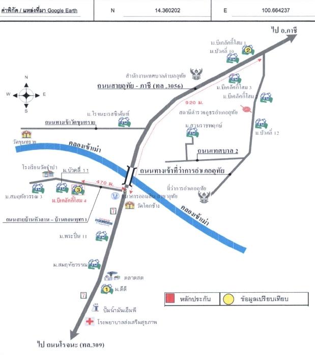 คลิ๊กดูรูปภาพแผนที่