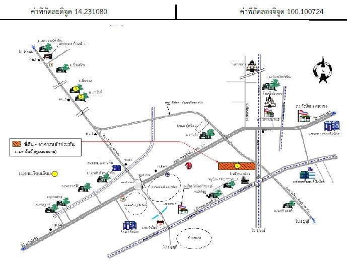 คลิ๊กดูรูปภาพแผนที่