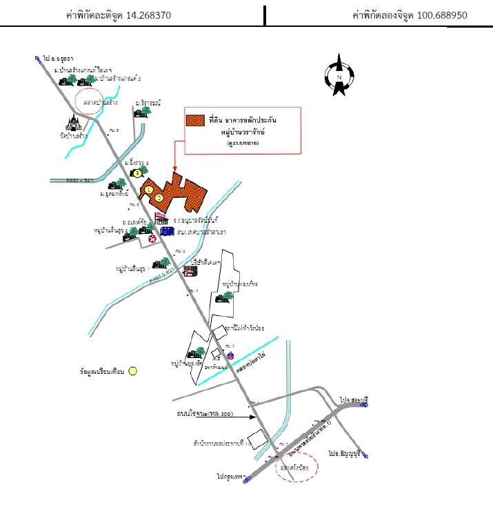 คลิ๊กดูรูปภาพแผนที่