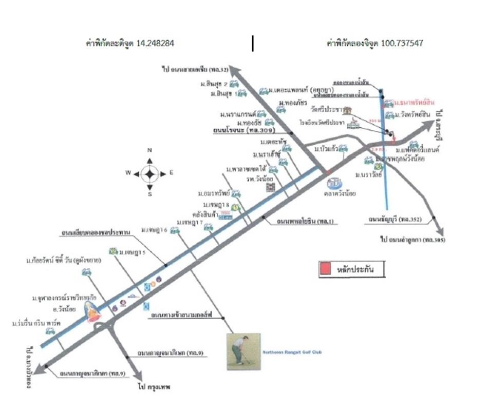 คลิ๊กดูรูปภาพแผนที่