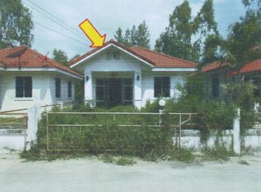 บ้านเดี่ยว เพ เมืองระยอง ระยอง