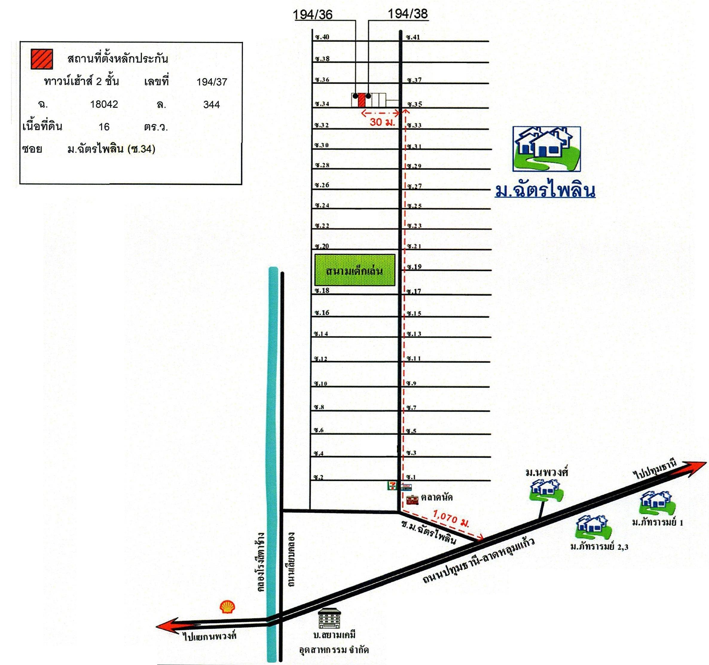 คลิ๊กดูรูปภาพแผนที่