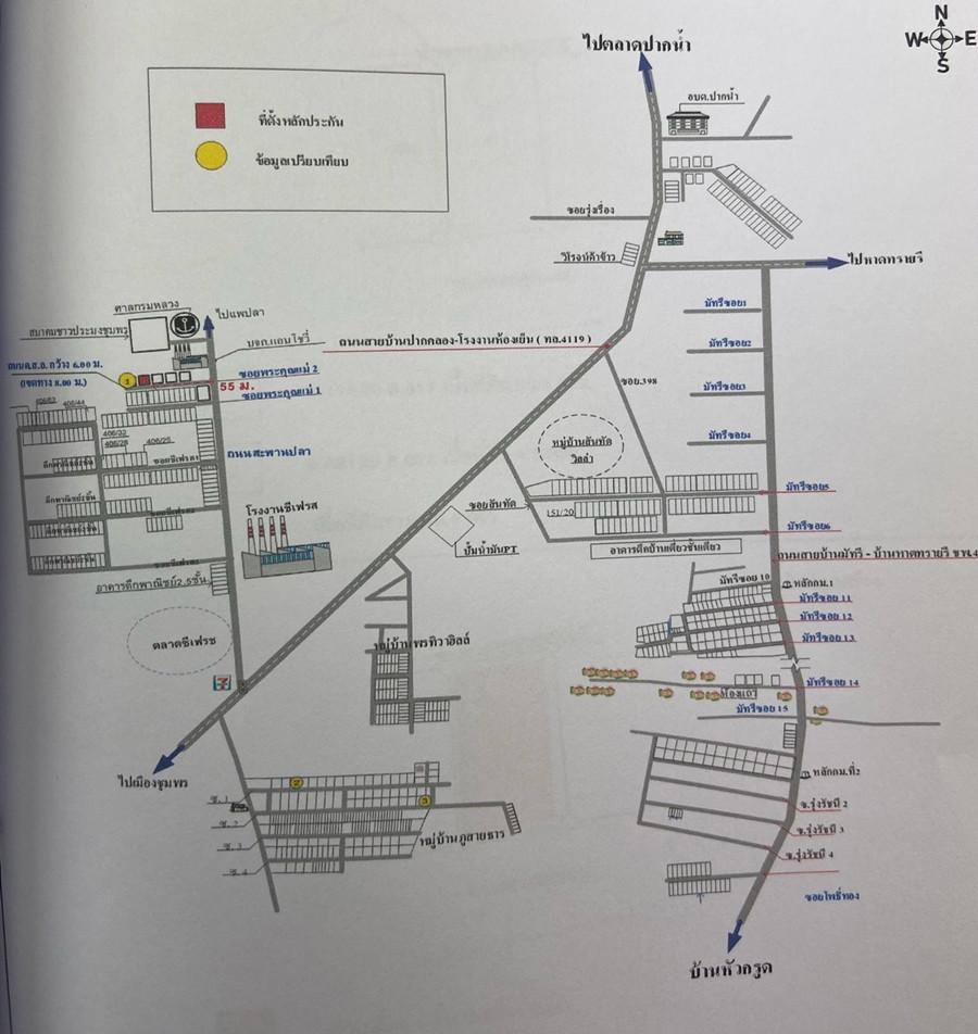 คลิ๊กดูรูปภาพแผนที่