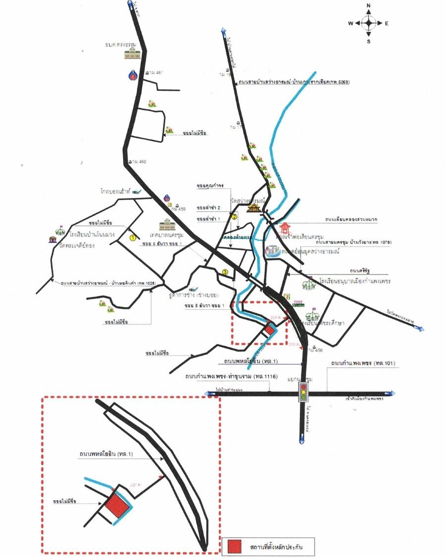 คลิ๊กดูรูปภาพแผนที่