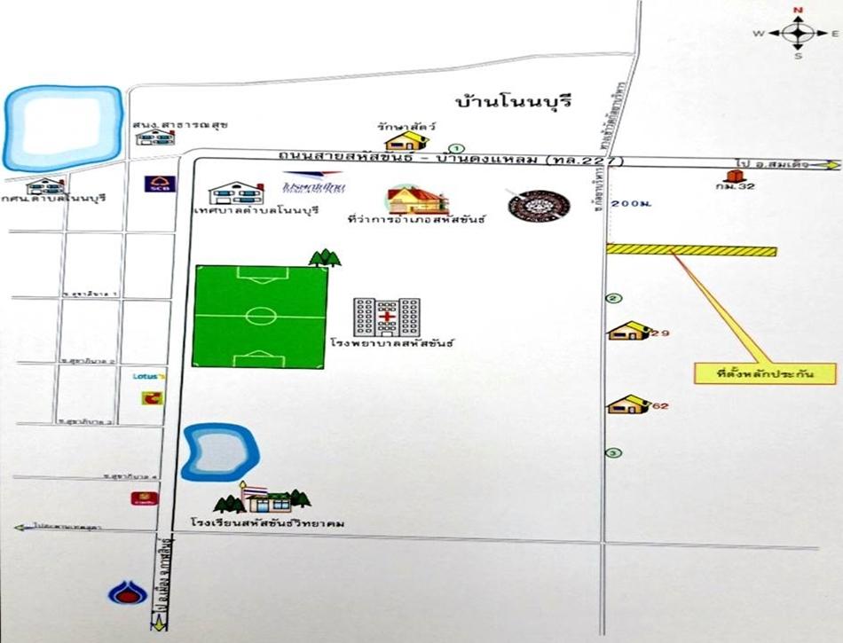 คลิ๊กดูรูปภาพแผนที่