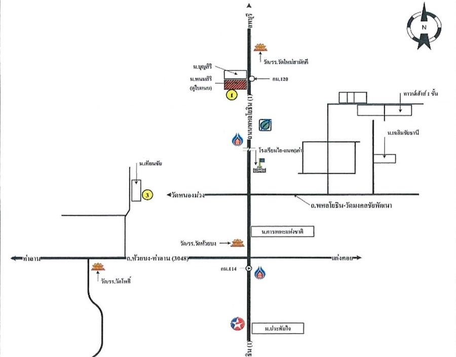 คลิ๊กดูรูปภาพแผนที่