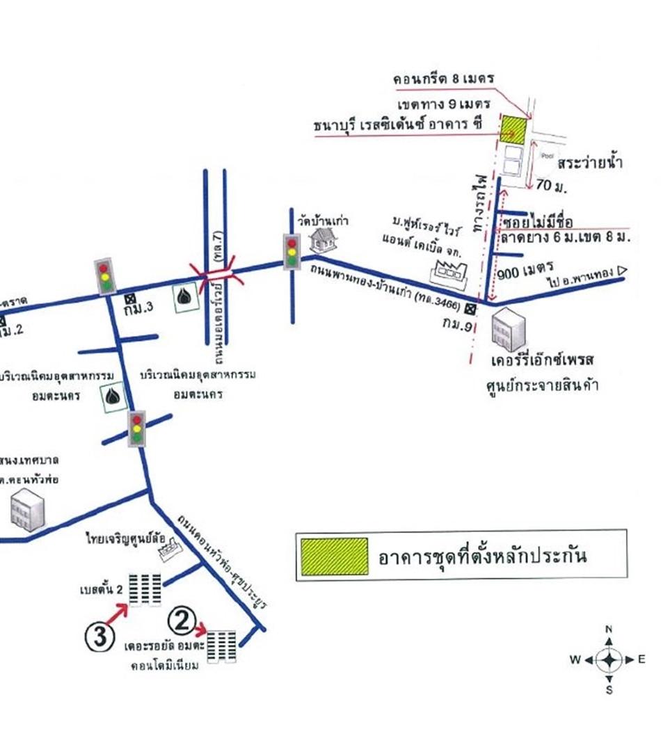 คลิ๊กดูรูปภาพแผนที่