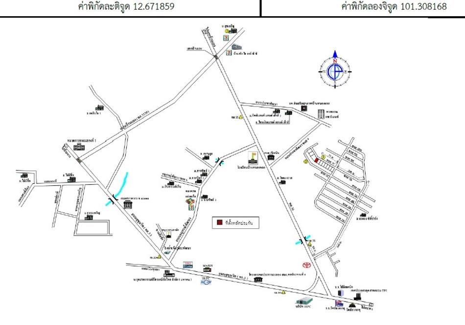 คลิ๊กดูรูปภาพแผนที่
