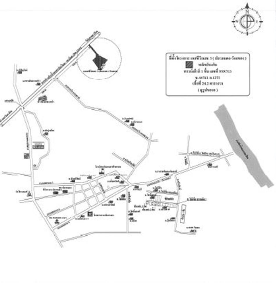 คลิ๊กดูรูปภาพแผนที่