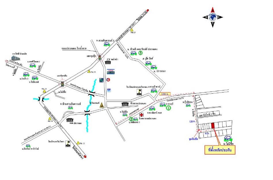 คลิ๊กดูรูปภาพแผนที่