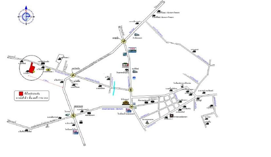 คลิ๊กดูรูปภาพแผนที่