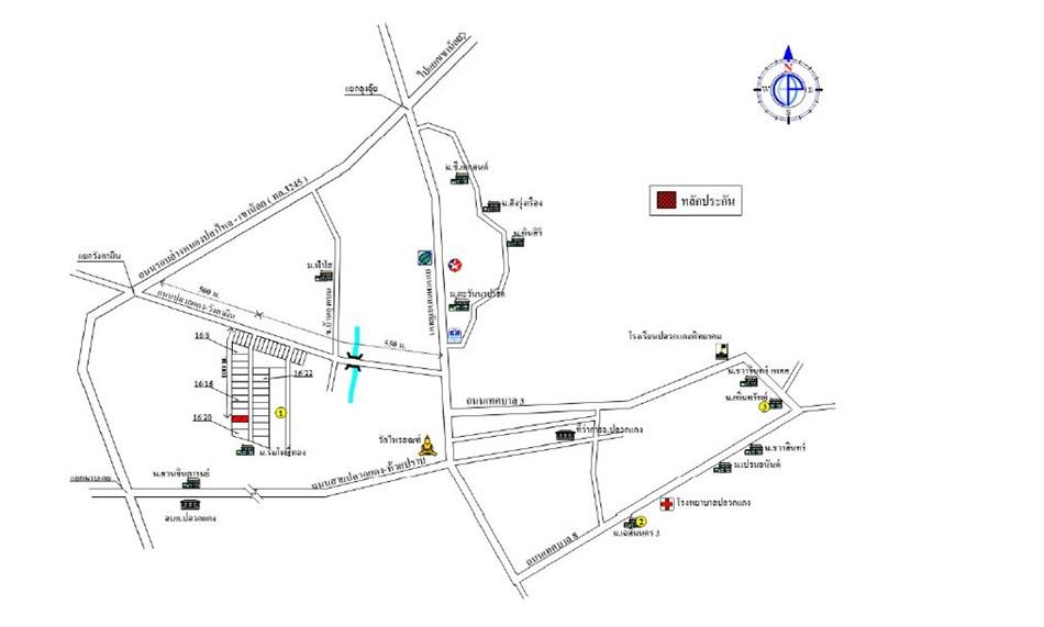 คลิ๊กดูรูปภาพแผนที่