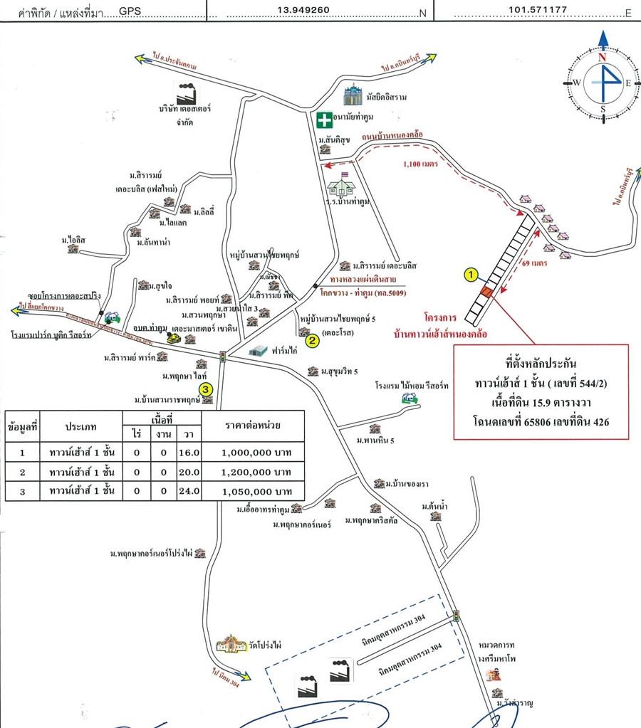 คลิ๊กดูรูปภาพแผนที่