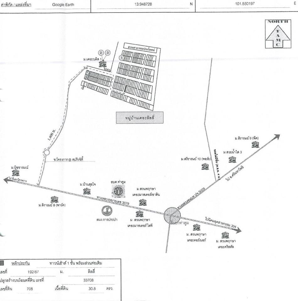 คลิ๊กดูรูปภาพแผนที่