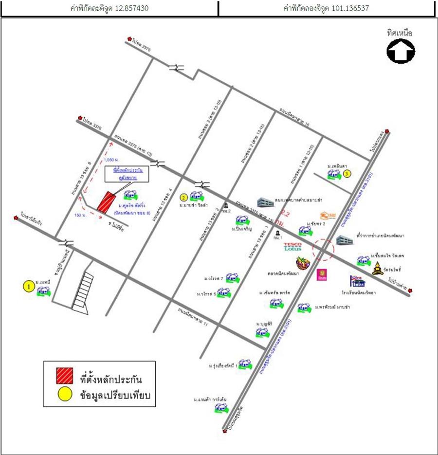 คลิ๊กดูรูปภาพแผนที่
