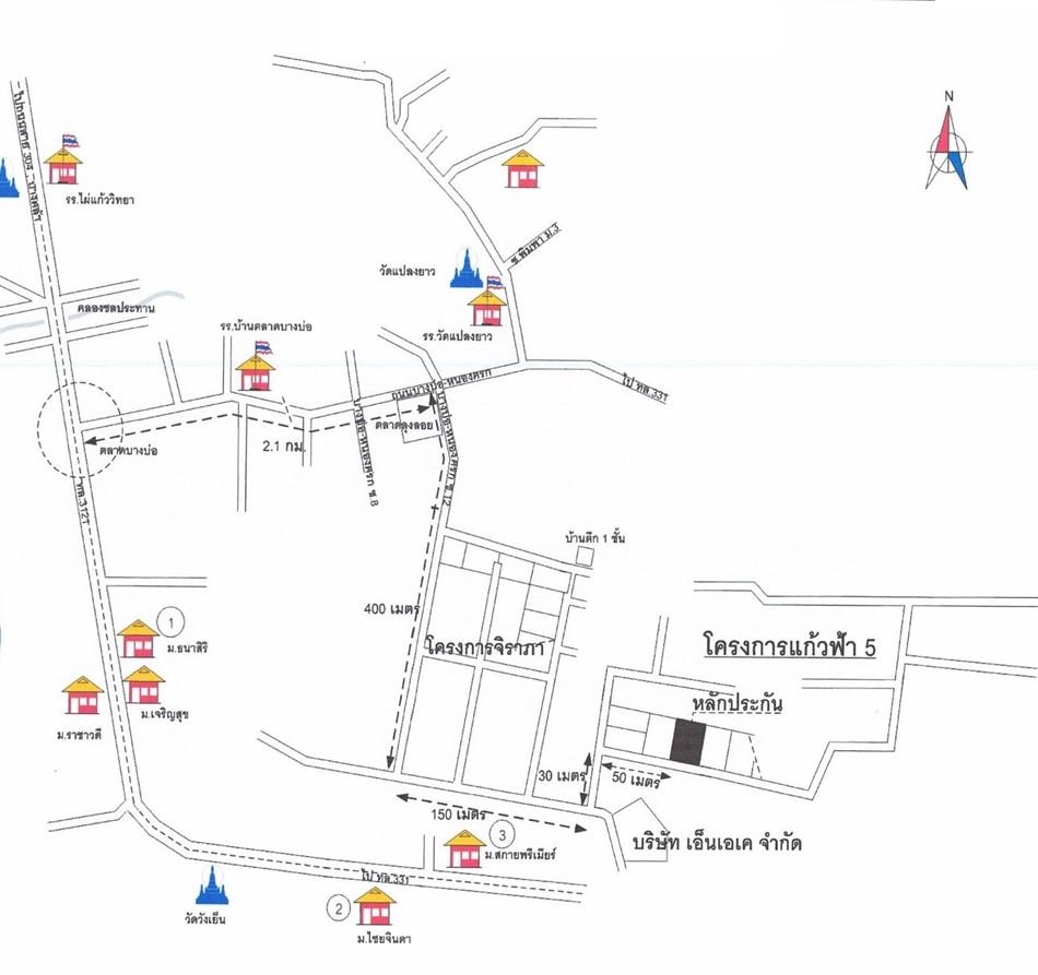 คลิ๊กดูรูปภาพแผนที่