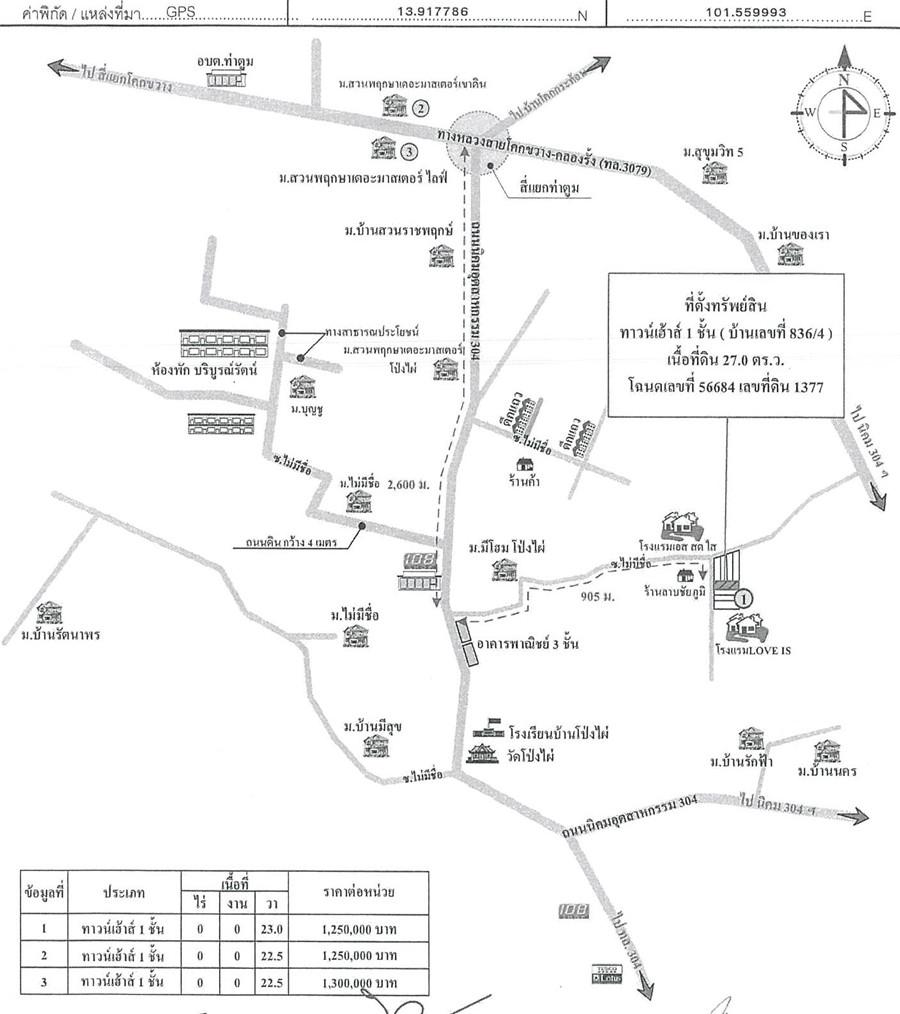 คลิ๊กดูรูปภาพแผนที่