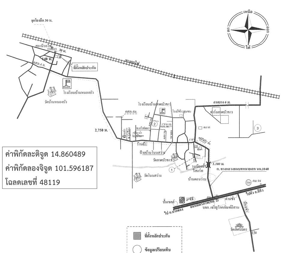 คลิ๊กดูรูปภาพแผนที่