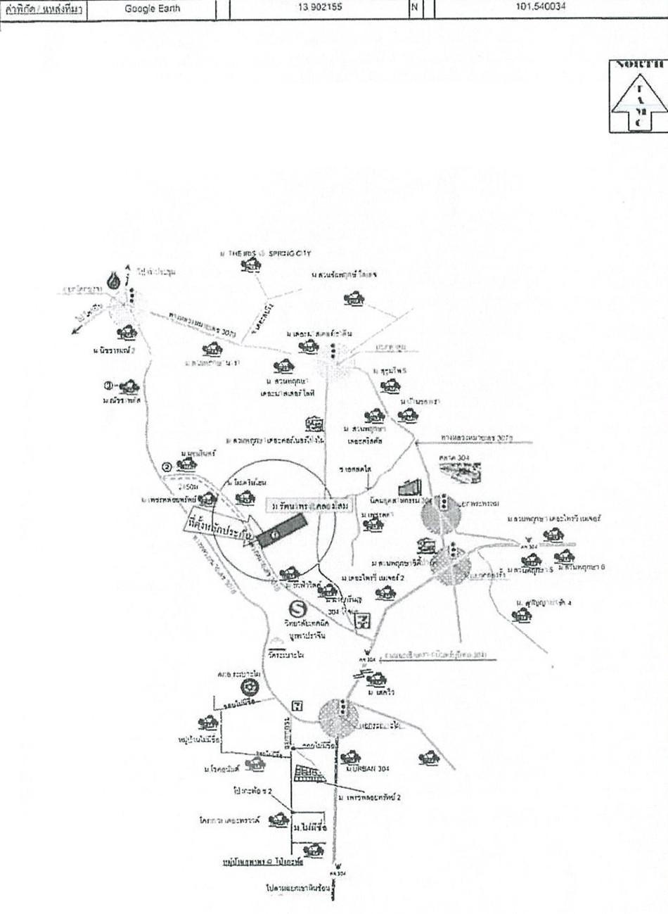คลิ๊กดูรูปภาพแผนที่