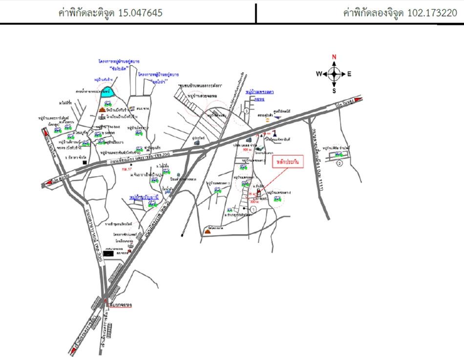 คลิ๊กดูรูปภาพแผนที่