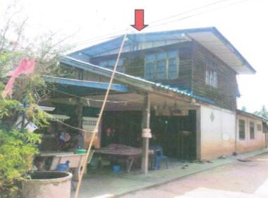 บ้านเดี่ยว ลำปาว เมืองกาฬสินธุ์ กาฬสินธุ์