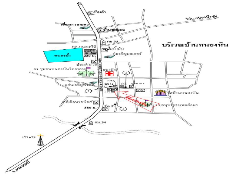 คลิ๊กดูรูปภาพแผนที่