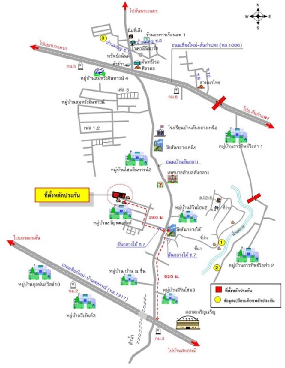 คลิ๊กดูรูปภาพแผนที่