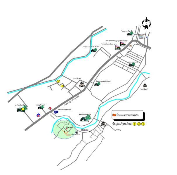 คลิ๊กดูรูปภาพแผนที่