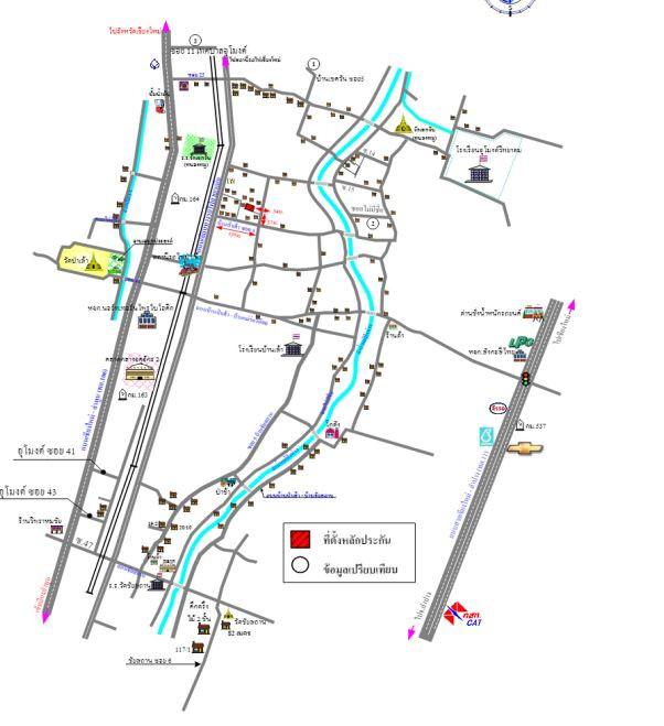 คลิ๊กดูรูปภาพแผนที่