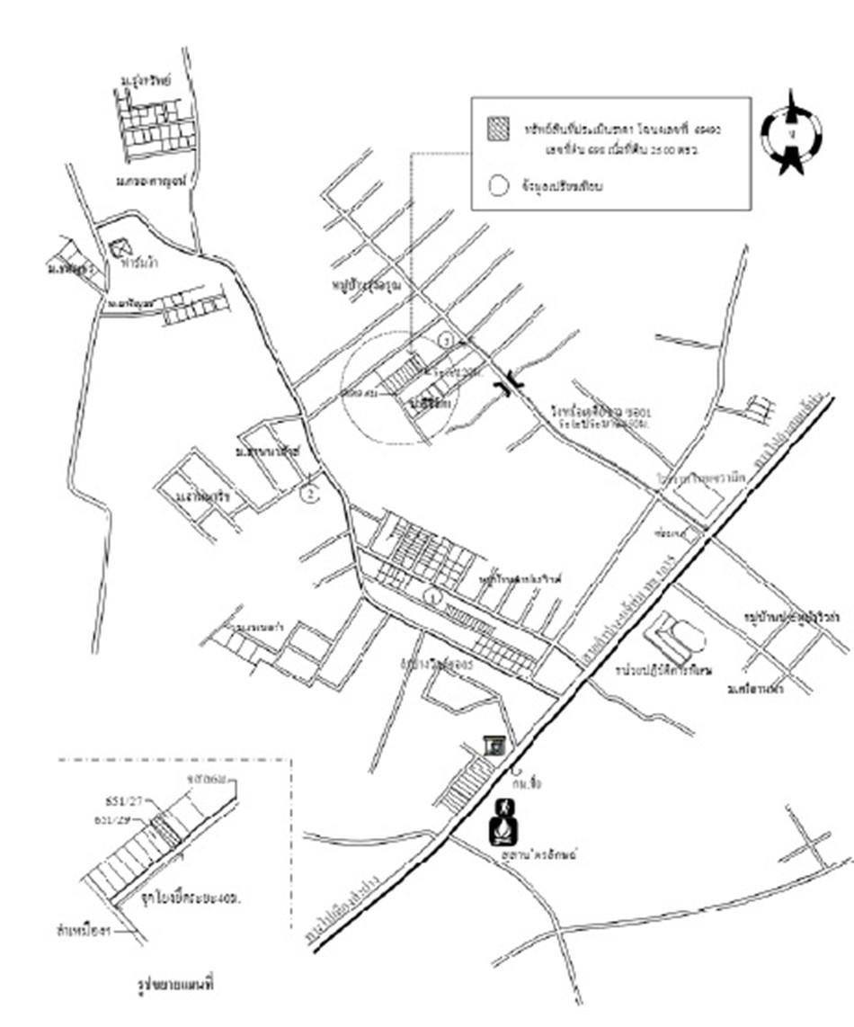 คลิ๊กดูรูปภาพแผนที่