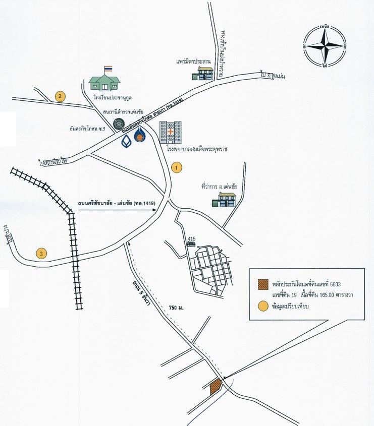 คลิ๊กดูรูปภาพแผนที่