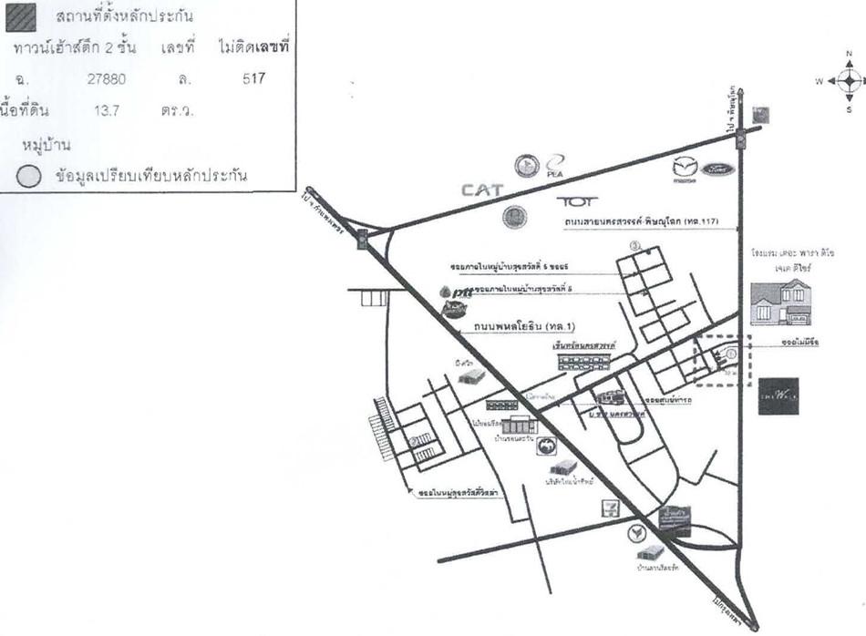 คลิ๊กดูรูปภาพแผนที่